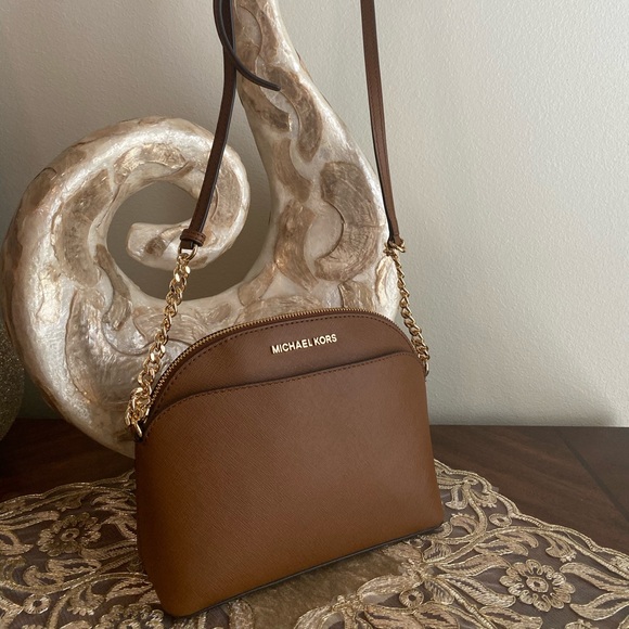 Michael Kors Bags Michael Kors Md Dome Crossbody Poshmark